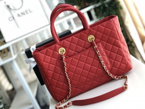 HyperPeter BAG TOTE CHANEL 0730